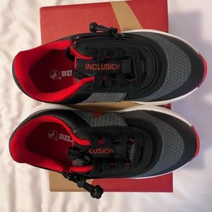 BILLY Sport Inclusion One Adaptive Shoe Size Little Kid 11